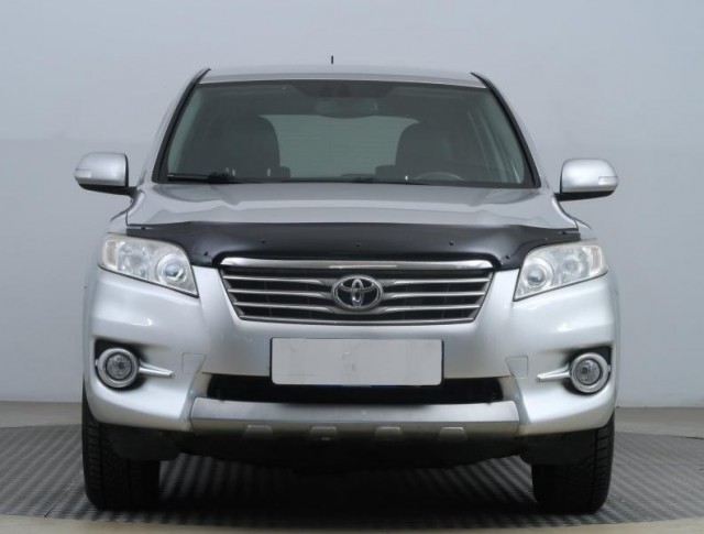 Toyota RAV 4  2.2 D-4D 