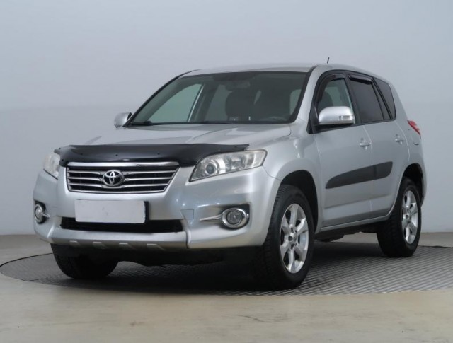Toyota RAV 4  2.2 D-4D 
