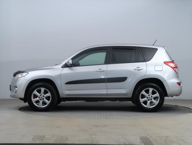 Toyota RAV 4  2.2 D-4D 