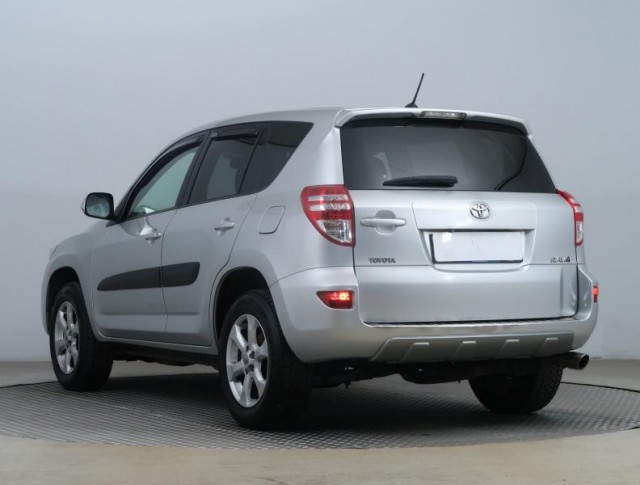 Toyota RAV 4  2.2 D-4D 