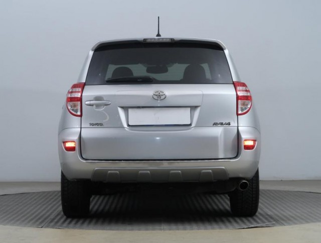 Toyota RAV 4  2.2 D-4D 
