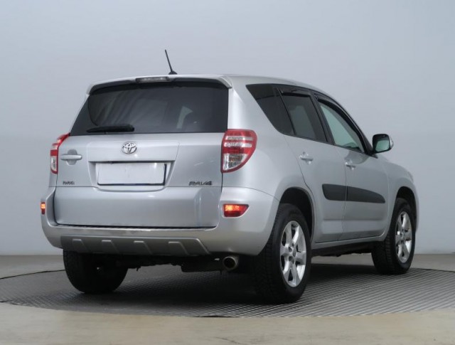 Toyota RAV 4  2.2 D-4D 
