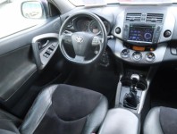 Toyota RAV 4  2.2 D-4D 