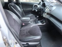 Toyota RAV 4  2.2 D-4D 
