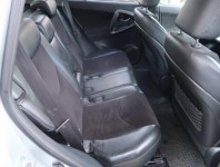 Toyota RAV 4  2.2 D-4D 