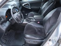 Toyota RAV 4  2.2 D-4D 