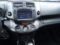 Toyota RAV 4  2.2 D-4D 