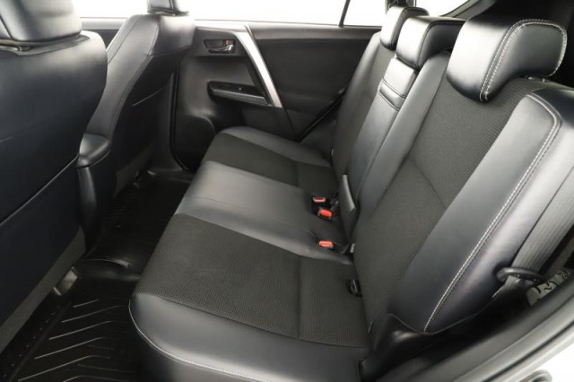 Toyota RAV 4  2.5 Hybrid 