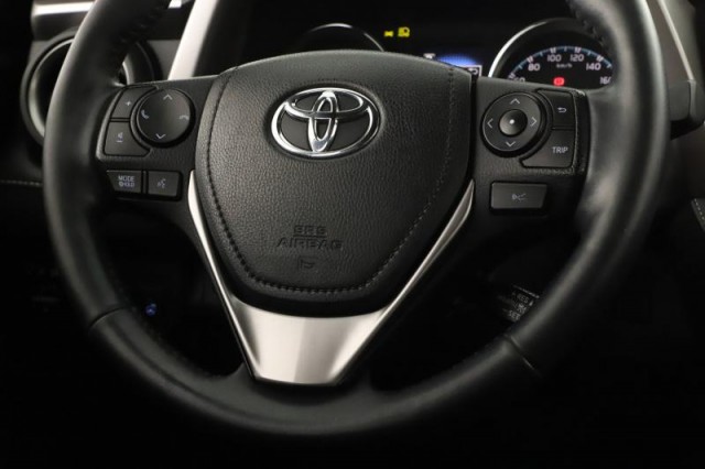 Toyota RAV 4  2.5 Hybrid 