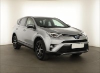 Toyota RAV 4  2.5 Hybrid 