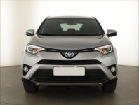 Toyota RAV 4  2.5 Hybrid 