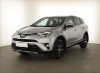 Toyota RAV 4  2.5 Hybrid 