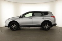 Toyota RAV 4  2.5 Hybrid 