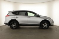 Toyota RAV 4  2.5 Hybrid 
