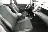 Toyota RAV 4  2.5 Hybrid 