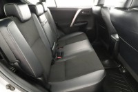Toyota RAV 4  2.5 Hybrid 