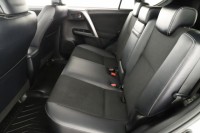 Toyota RAV 4  2.5 Hybrid 