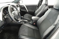 Toyota RAV 4  2.5 Hybrid 