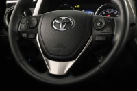 Toyota RAV 4  2.5 Hybrid 