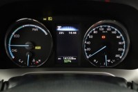 Toyota RAV 4  2.5 Hybrid 