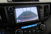 Toyota RAV 4  2.5 Hybrid 