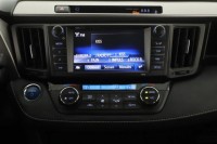 Toyota RAV 4  2.5 Hybrid 