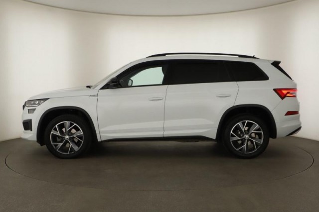 Škoda Kodiaq  2.0 TDI Sportline