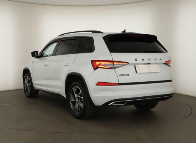 Škoda Kodiaq  2.0 TDI Sportline
