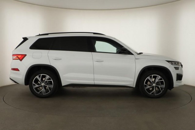 Škoda Kodiaq  2.0 TDI Sportline
