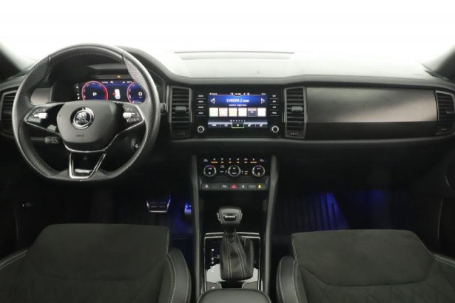 Škoda Kodiaq  2.0 TDI Sportline