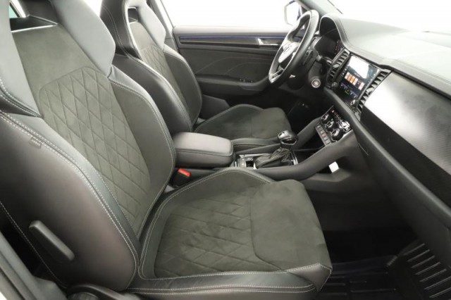 Škoda Kodiaq  2.0 TDI Sportline