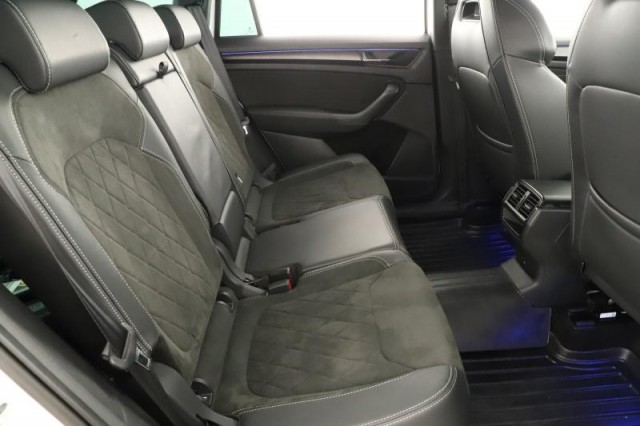 Škoda Kodiaq  2.0 TDI Sportline