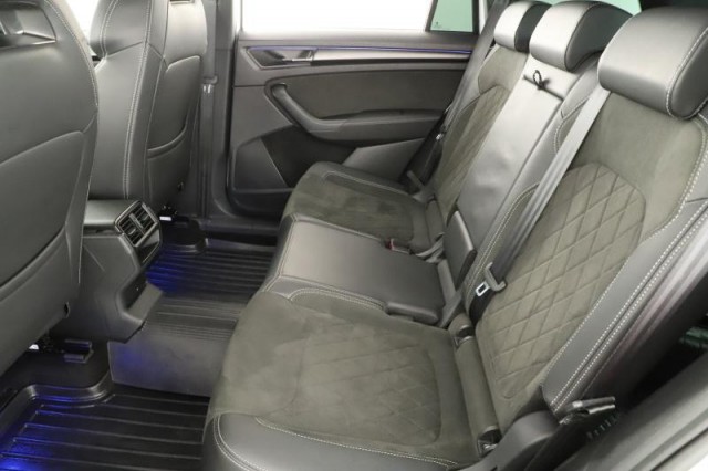 Škoda Kodiaq  2.0 TDI Sportline