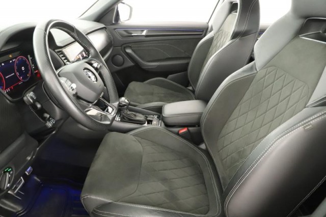 Škoda Kodiaq  2.0 TDI Sportline