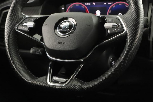 Škoda Kodiaq  2.0 TDI Sportline