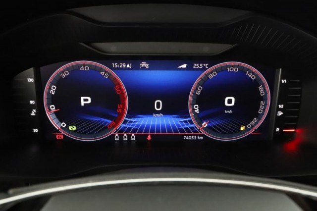 Škoda Kodiaq  2.0 TDI Sportline