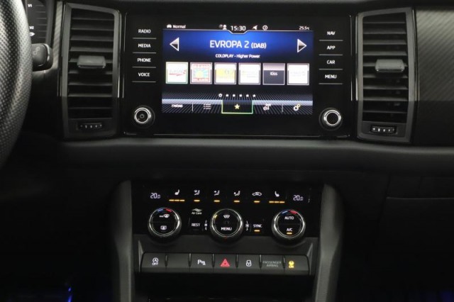 Škoda Kodiaq  2.0 TDI Sportline