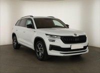 Škoda Kodiaq  2.0 TDI Sportline