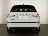 Škoda Kodiaq  2.0 TDI Sportline