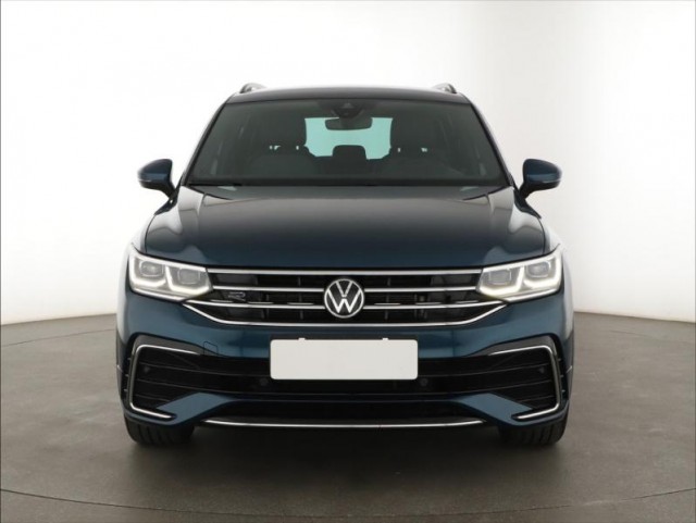 Volkswagen Tiguan  1.5 TSI R-Line