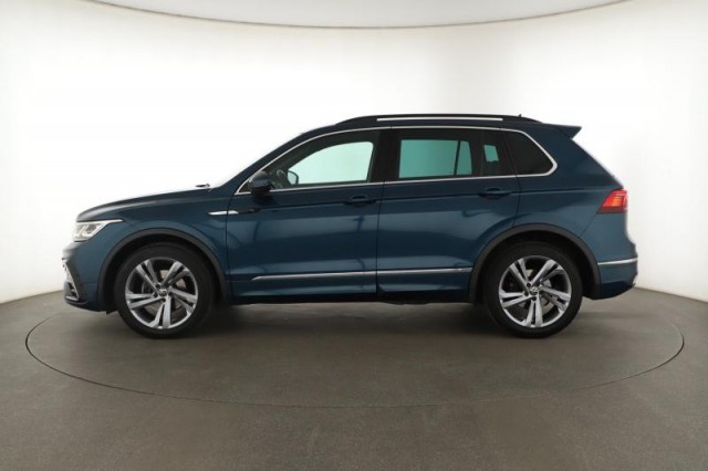 Volkswagen Tiguan  1.5 TSI R-Line