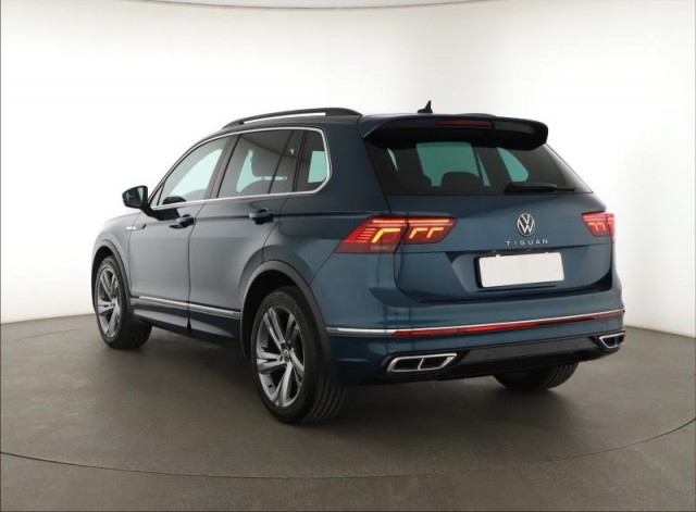 Volkswagen Tiguan  1.5 TSI R-Line