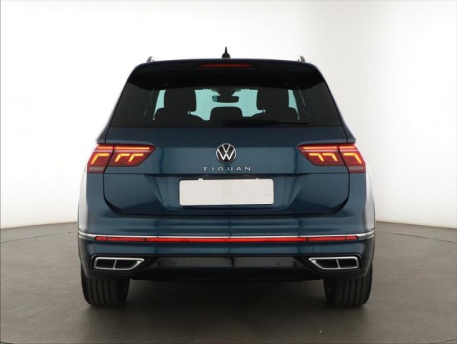 Volkswagen Tiguan  1.5 TSI R-Line