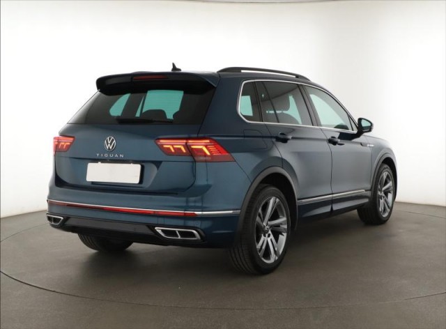 Volkswagen Tiguan  1.5 TSI R-Line