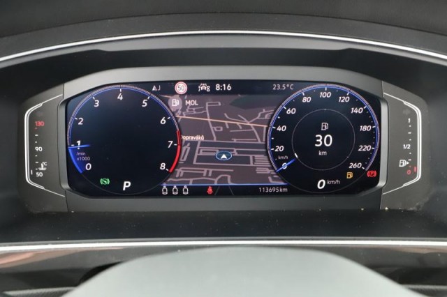 Volkswagen Tiguan  1.5 TSI R-Line