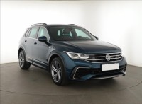 Volkswagen Tiguan  1.5 TSI R-Line