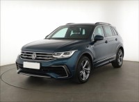 Volkswagen Tiguan  1.5 TSI R-Line