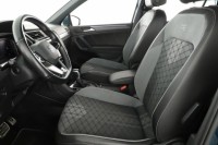 Volkswagen Tiguan  1.5 TSI R-Line