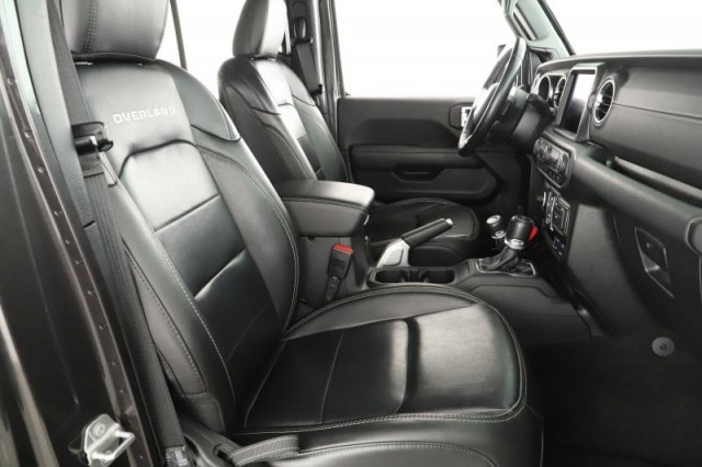 Jeep Wrangler  4xe PHEV 