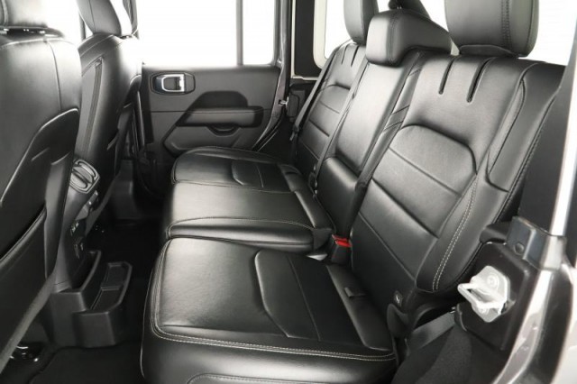 Jeep Wrangler  4xe PHEV 